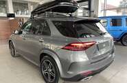 Mercedes-Benz GLE-Class Mercedes-Benz GLE-Class AMG Line