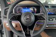 Mercedes-Benz GLE-Class Mercedes-Benz GLE-Class AMG Line