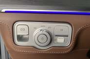Mercedes-Benz GLE-Class Mercedes-Benz GLE-Class AMG Line