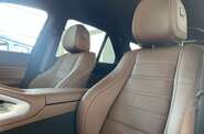 Mercedes-Benz GLE-Class Mercedes-Benz GLE-Class AMG Line