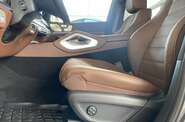 Mercedes-Benz GLE-Class Mercedes-Benz GLE-Class AMG Line