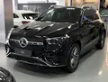 Mercedes-Benz GLE-Class Mercedes-Benz GLE-Class