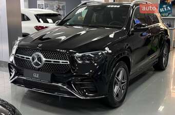 Mercedes-Benz GLE-Class 2025 в Ужгород