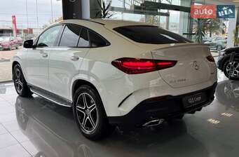 Mercedes-Benz GLE-Class 2025 в Ужгород