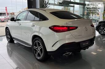 Mercedes-Benz GLE-Class 2025 Base