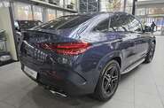 Mercedes-Benz GLE-Class Base