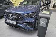 Mercedes-Benz GLE-Class Base