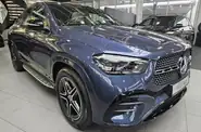 Mercedes-Benz GLE-Class Base