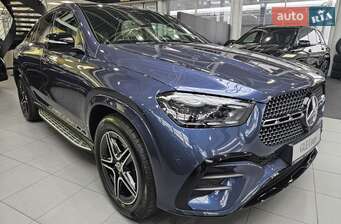 Mercedes-Benz GLE-Class 2025 в Дніпро (Дніпропетровськ)