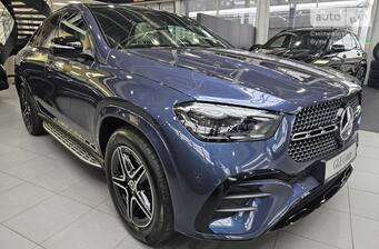 Mercedes-Benz GLE-Class 2025 Base