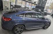 Mercedes-Benz GLE-Class Base