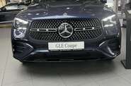 Mercedes-Benz GLE-Class Base