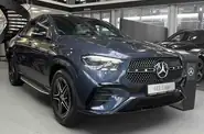 Mercedes-Benz GLE-Class Base