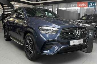 Mercedes-Benz GLE-Class 2025 в Дніпро (Дніпропетровськ)