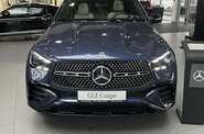 Mercedes-Benz GLE-Class Base