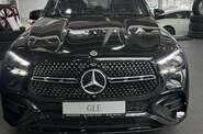 Mercedes-Benz GLE-Class AMG Line