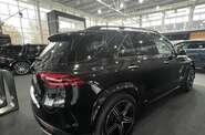 Mercedes-Benz GLE-Class AMG Line