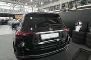 Mercedes-Benz GLE-Class AMG Line