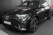 Mercedes-Benz GLE-Class AMG Line