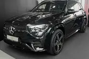 Mercedes-Benz GLE-Class AMG Line