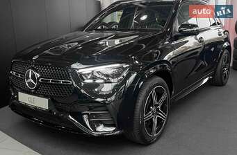 Mercedes-Benz GLE-Class 2025 в Дніпро (Дніпропетровськ)