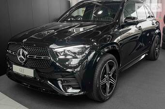 Mercedes-Benz GLE-Class 2025 AMG Line