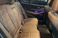 Mercedes-Benz GLE-Class AMG Line