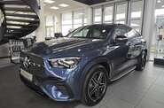 Mercedes-Benz GLE-Class Individual