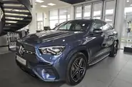 Mercedes-Benz GLE-Class Individual