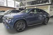 Mercedes-Benz GLE-Class Individual
