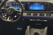 Mercedes-Benz GLE-Class AMG Line