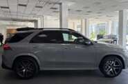 Mercedes-Benz GLE-Class AMG Line