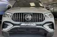 Mercedes-Benz GLE-Class AMG Line