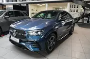 Mercedes-Benz GLE-Class Base