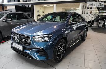 Mercedes-Benz GLE-Class 2025 Base