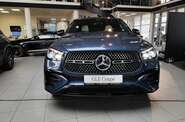 Mercedes-Benz GLE-Class Base