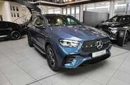 Mercedes-Benz GLE-Class Base