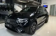 Mercedes-Benz GLE-Class AMG Line