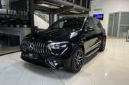 Mercedes-Benz GLE-Class AMG Line