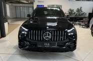 Mercedes-Benz GLE-Class AMG Line
