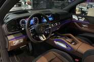 Mercedes-Benz GLE-Class AMG Line