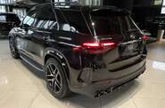 Mercedes-Benz GLE-Class AMG Line