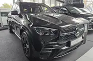 Mercedes-Benz GLE-Class AMG Line