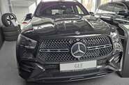 Mercedes-Benz GLE-Class AMG Line