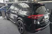 Mercedes-Benz GLE-Class AMG Line