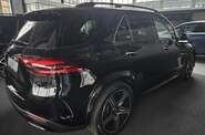 Mercedes-Benz GLE-Class AMG Line
