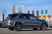 Mercedes-Benz GLE-Class AMG Line