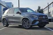 Mercedes-Benz GLE-Class AMG Line