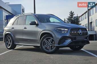 Mercedes-Benz GLE-Class 2025 в Київ