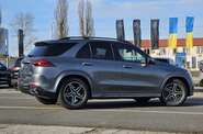 Mercedes-Benz GLE-Class AMG Line